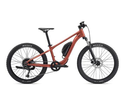 Giant Talon E+ jr. 24 Terracotta 2023 - 24