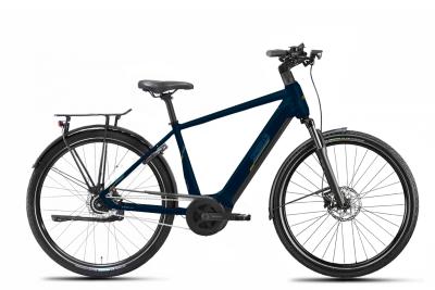 Green's Bromley R750 blue black 2023 - 27,5