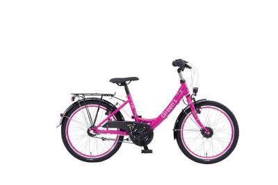 Green's Lilli 20 Zoll pink 2023 - 20