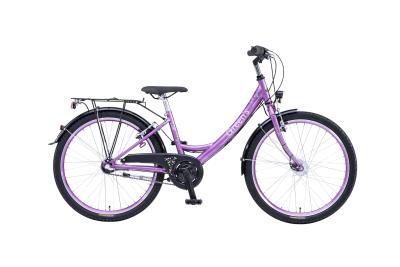 Green's Lilli 24 Zoll purple 2023 - 24