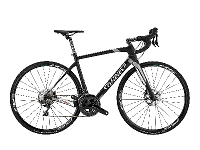 Wilier GTR Team Disc Black White, Grey Matt 2021 - 28