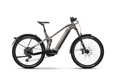 Haibike Adventr FS 10 GLOSS_WARM GREY_BLK 2023 - 29