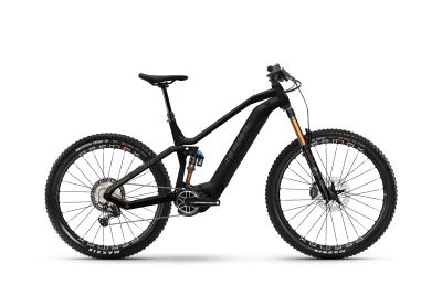 Haibike AllMtn 10 MATTE-GLOSS_BLACK INK 2024 - 29