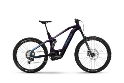 Haibike AllMtn CF 11 GLOSS_FADE_PURPLE_BLUE_CH 2023 - 29