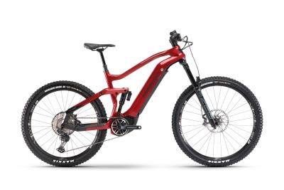 Haibike AllMtn CF 12 GLOSS_MATTE_DYN RED_BLK 2024 - 29