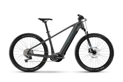 Haibike AllTrack 5 29 anthracite/slate - gloss 2023 - 29