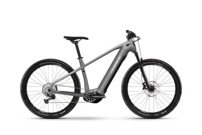 Haibike AllTrack 7 27.5 urban grey/white - gloss 2023 - 27,5