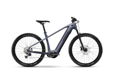 Haibike AllTrack 7 29 lavender/black - matte 2024 - 29