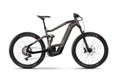 Haibike ALLTRAIL 10 29 pebble grey/black - gloss 2023 - 29