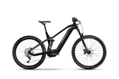 Haibike ALLTRAIL 3 black/titan - matt 2023 - 29