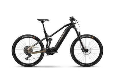 Haibike ALLTRAIL 7 27.5 GLOSS_METAL CARAMEL_BLK 2023 - 27,5