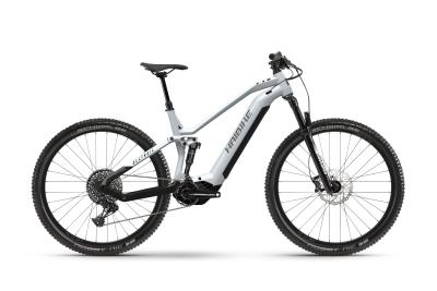 Haibike ALLTRAIL 7 29 GLOSS_SILVER PEARL_BLK 2024 - 29