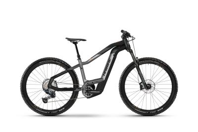 Haibike HardSeven 10 titan/ black matte 2023 - 27,5