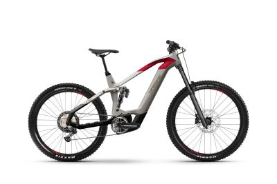 Haibike HYBE 9 grey/red/blk - matt&gloss 2024 - 29