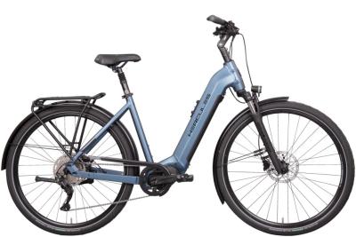 Hercules Edison Sport I-10 bluemetallic-matt 2023 - 28