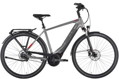 Hercules Pasero Comp I-F5 schwarz-chrom-matt 2021 - 28
