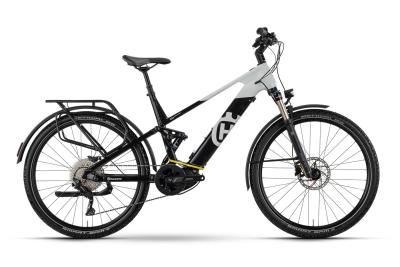 Husqvarna Cross Tourer CT4 2023 white / black 2023 - 27,5