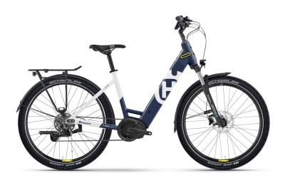 Husqvarna Crosser 1 2023 dark blue / white 2023 - 27,5