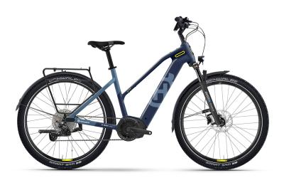 Husqvarna Crosser 2 2023 dark blue / light blue 2023 - 27,5