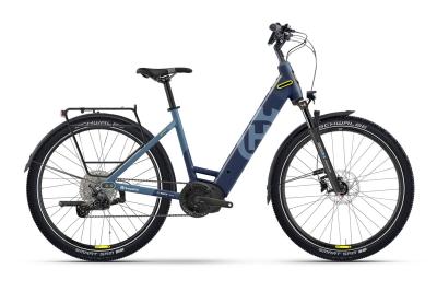 Husqvarna Crosser 2 2023 dark blue / light blue 2023 - 27,5