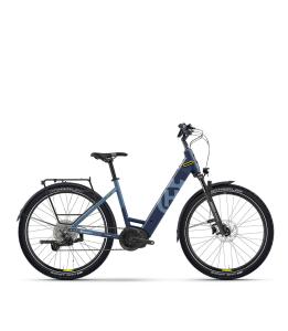 Husqvarna Crosser 2 dark blue / light blue 2024 - 27,5