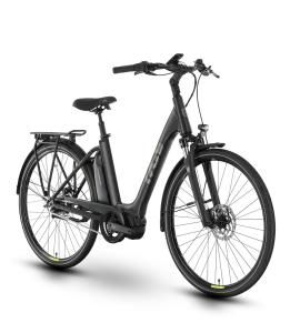 Husqvarna Eco City 2 LE CB black matt 2024 - 26