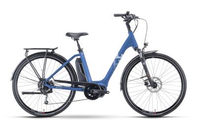 Husqvarna Eco City 3 2021 blue / white 2023 - 26