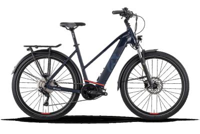 Husqvarna Gran Tourer GT2 2023 dark blue 2023 - 27,5