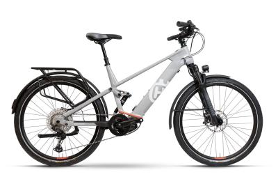 Husqvarna Gran Tourer GT5 2023 dark grey 2023 - 27,5