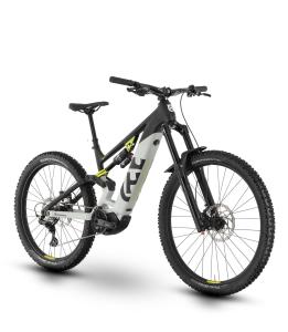 Husqvarna Hard Cross HC1 black / grey 2024 - 29