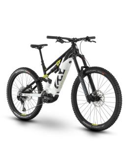 Husqvarna Hard Cross HC2 black / white 2024 - 29