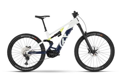 Husqvarna Hard Cross HC3 2023 white / blue 2023 - 29