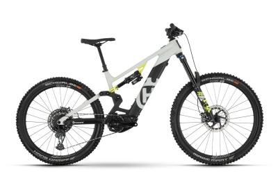 Husqvarna Hard Cross HC4 2023 grey / black 2023 - 29