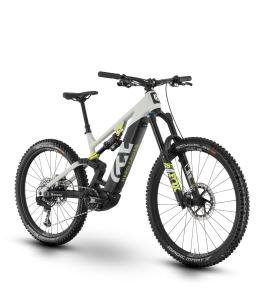 Husqvarna Hard Cross HC4 grey / black 2024 - 29