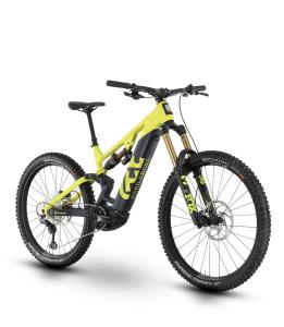 Husqvarna Hard Cross HC5 yellow / dark blue 2024 - 29