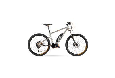 Husqvarna LC LTD polar silber metalic 2019 - 28 -  