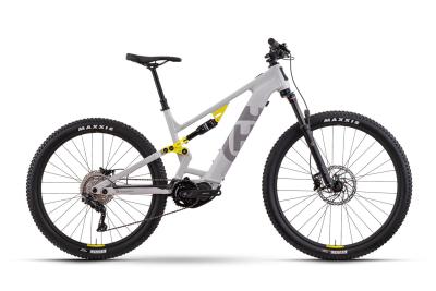 Husqvarna Light Cross LC1 2023 grey 2023 - 29