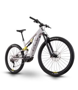 Husqvarna Light Cross LC1 grey 2024 - 27,5