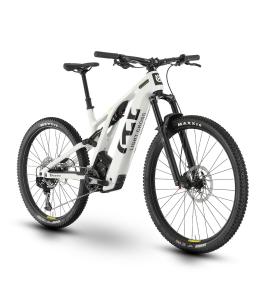 Husqvarna Light Cross LC4 white 2024 - 27,5