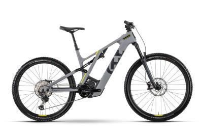 Husqvarna Light Cross LC5 2023 dark grey 2023 - 27,5