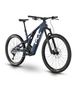 Husqvarna Light Cross LC6 blue 2024 - 29