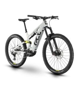 Husqvarna Mountain Cross MC1 grey / white 2024 - 27,5