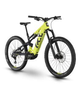 Husqvarna Mountain Cross MC1 yellow / dark blue 2024 - 27,5