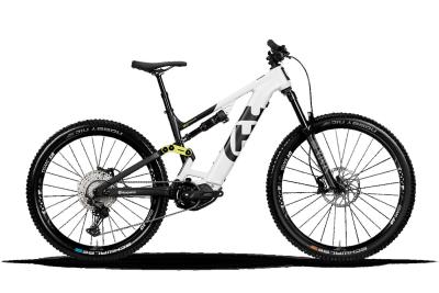 Husqvarna Mountain Cross MC3 2023 grey / black 2023 - 27,5