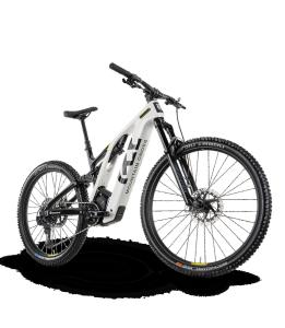 Husqvarna Mountain Cross MC4 white 2024 - 27,5