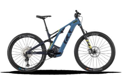 Husqvarna Mountain Cross MC5 2023 light blue / dark blue 2023 - 27,5