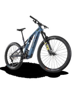 Husqvarna Mountain Cross MC5 light blue / dark blue 2024 - 27,5