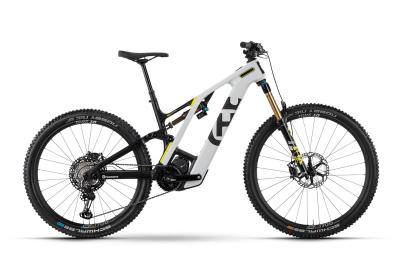 Husqvarna Mountain Cross MC6 2023 grey / carbon 2023 - 27,5