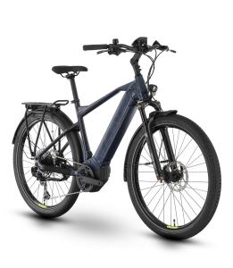 Husqvarna Pather 2 SE dark blue matt 2024 - 27,5