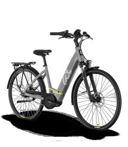 Husqvarna Towner 2 CB dark grey 2024 - 26